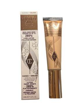 Charlotte Tilbury Beautiful Skin Foundation Shade 3 Cool 30ml